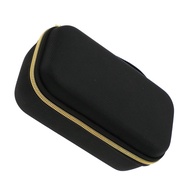 mtt Storage Case for H4E Portable Recording Device with Soft Lined Interior