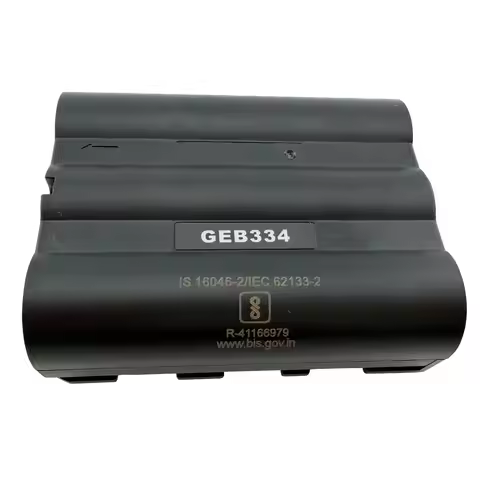 TS03 Li-ion 3450mah Battery GEB334 for Leica TS03 TS07 TS10 iCB70 CS20 LS10/15 Level RTC360 laser Sc