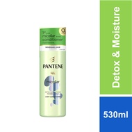 Pantene Micellar Conditioner Detox & Moisturize 530ml