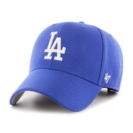 Original 47 Brand MVP Los Angeles LA Dodgers Blue Hat - Not New Era