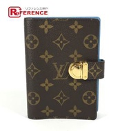 LOUIS VUITTONCA0075 Monogram Agenda PM 無尾熊筆記本封面