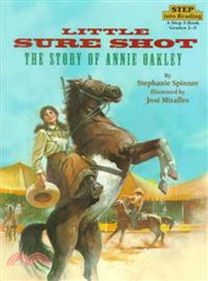 LITTLE SURE SHOT