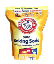 手鎚牌 - 梳打粉 - 2.1公斤