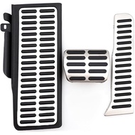 Car Pedal Accessories for Volkswagen Vw Golf 5 Mk5 Golf 6 Mk6 Golf5 Golf6 2003-2013, Performance Ped