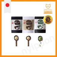 Hasuya Powdered Natto [Live Bacteria Powdered Natto] Natto Powder, No Additives, Natto Bacteria, Pow