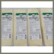♥ ▦ ◳ Mozzarella  Cheese Arla Block  2.3kg