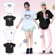 Clothesmello | Mello&Flower Tshirt