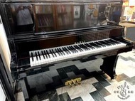 ＊合音樂器＊ 嚴選中古鋼琴 台廠 KAWAI 河合 US-7X 3號 直立鋼琴 豪華琴