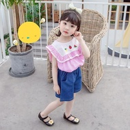 CHILDREN'S SUITS 1-5y