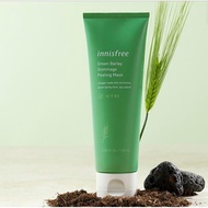 TẨY TẾ BÀO CHẾT LÚA MẠCH INNISFREE GREEN BARLEY GOMMAGE PEELING MASK