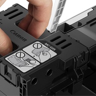 Canon MC-G03 Maintenance Ink Cartridge Suitable for Canon GX3080 GX4080, MC-G05 Maintenance Ink Cart