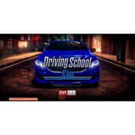 [Android APK]  Driving School Sim MOD APK (Unlimited Money)   [Digital Download]