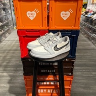 Dior x Aj1 低筒Us11