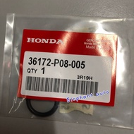 VTEC SOLENOID GASKET ORING HONDA CIVIC EK B16A PRELUDE 94Y 36172-P08-005 5.0