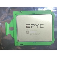 EPYC 7B12 CPU Processor Rome 100-000000020 64 Cores 128 Thread 2.25 GHz -3.30 GHz 240W