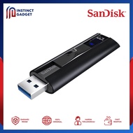 Sandisk Flashdisk Extreme Pro USB 3.1 GO CZ880 256GB 256GB