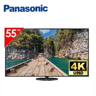 國際 Panasonic 55吋4K聯網電視  TH-55HX900W 台灣公司貨