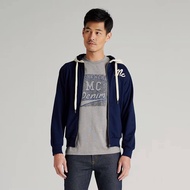 เสื้อกับหนาว แจ๊กเก็ต Mc Jeans ของแท้รับจากช็อปโดยตรง สินค้าพร้อมส่ง