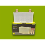 Karaoke speaker ,wireless speaker with karaoke microphone,voice changer,type C ,rechargeable speaker