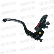 Galespeed Master brake VRE Elaborate Series