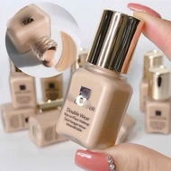 ET Mini Foundation 7ml Tone 1w1. thin, light, high coverage