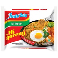 [Indomie] Chili Powder Fried Noodles 85g Special | Chicken Curry 72g | Soto Noodles 70g