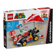 LEGO Super Mario 72032: Karttm – Standard Kart (Original Kart)