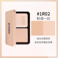 Makeup Forever Mini Powder Cake 2g #1R02 Portable Vanishing Velvet Foundation Compact Powder Matte F