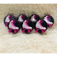 CAR VENT/VISOR CLIP AND REFILL FROM BBW ORIGINAL