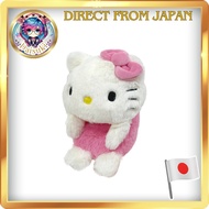 Sanrio / Posture Support Plush Pal "Funbaruzu" Stuffed Toy Hello Kitty[Direct from Japan]
