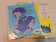 YOASOBI THE BOOK III 完全生產限定盤