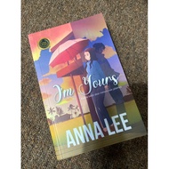 [USED] IM YOURS - ANNA LEE