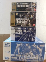 HG1/144 TR SET