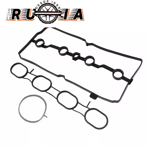 Gasket Admission Collector + Tampa Sentra Valves 16175-JA00A For Tiida 2.0 1.8 13270-5TA0A ET000 140