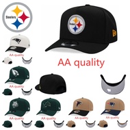 NFL Adjustable Beanie Cap Baseball Cap Various Designs New/Era