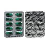 NATALAC Moringa Oleifera 250mg Capsule 1 Capsule