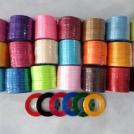 Satin Ribbon 0.5cm