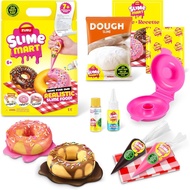 Zuru Slime Mart Donuts Slime Play Set Toy