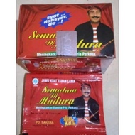 kapsul semalam di madura - 1 box