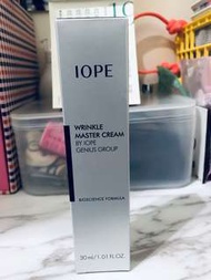 韓國 iope 全效智能撫紋抗皺霜30ml