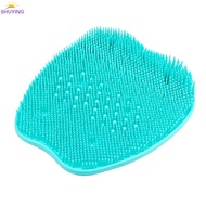 Deep Cleaning and Massage Foot Scrubber Eliminate Foot Odor Foot Scrubber for Improving Foot Blood C