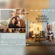 Movies Saturday Cassette with Father (2023)