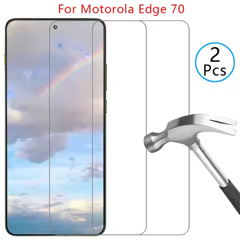 phone case for motorola moto edge 70 max x70 air tempered glass on edge70 70max x 70 x70air back cov