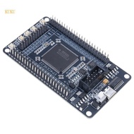 【KUKU*】 EP4CE6E22C8N FPGA Development Solution Industrial Control Expandable