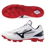 MIZUNO MIZUNO CUSHIONREVO Wide Last Baseball Rubber Spikes Softball Shoes Baseball Shoes 11GP256014
