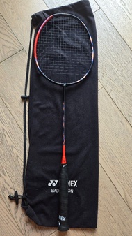 Yonex Astrox 77 Pro JP Badminton Racquet with Cover