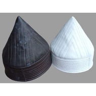 Russian Fur Leather Hat istanbul Turkish Leather Beanie Hat