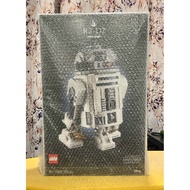 75308 Lego Star Wars R2-D2