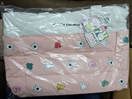 กระเป๋าสะพาย ผ้าไนล่อน Miffy + Starbucks // ของแท้ // Collection 20 Oct25