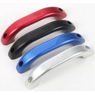 HOT SALE-For Suzuki Jimny JB64 JB74 Safety Grab Handle Interior Handle Multiple Colors Red Silver Bl